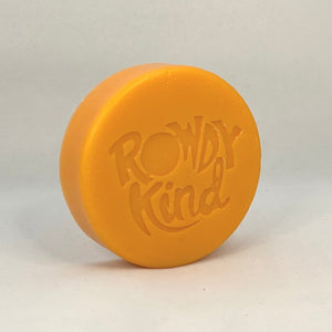5x Man-GO with the Flow Conditioner Bar - Rowdy Kind