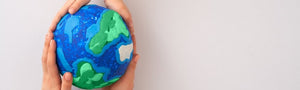 Earth Month Activities that Rock! - Rowdy Kind