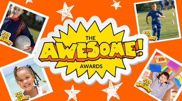 Introducing: The Rowdy Kind Awesome Awards - Rowdy Kind