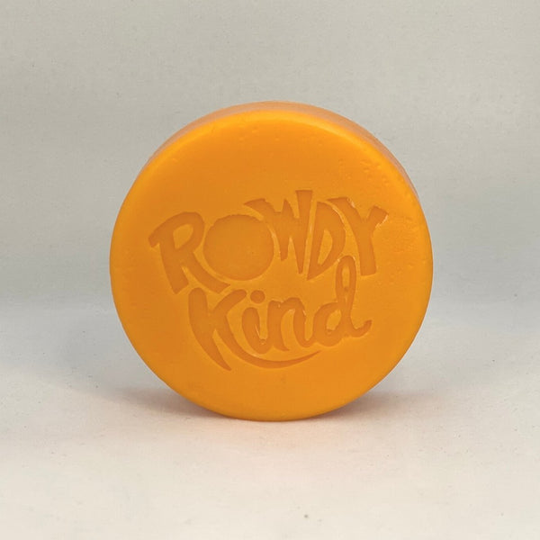 5x Man-GO with the Flow Conditioner Bar - Rowdy Kind