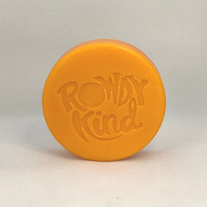 Man-GO with the Flow Conditioner Bar - Rowdy Kind